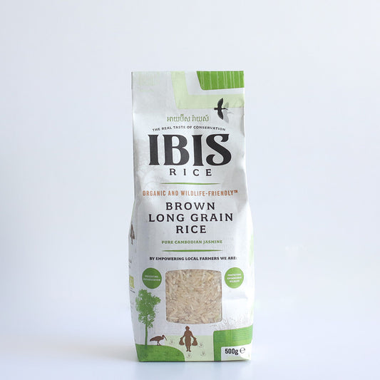 IBIS Rice UK Store – ibisrice